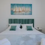 Luxury 2min From Apartment Makarska