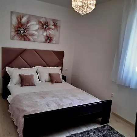Luxury 2min From Apartament