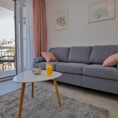 Luxury 2min From Makarska