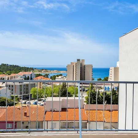 Apartament Luxury 2min From