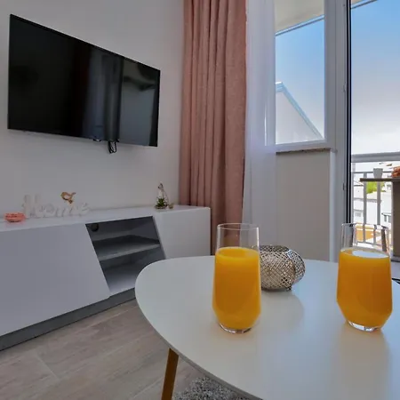 Apartament Luxury 2min From