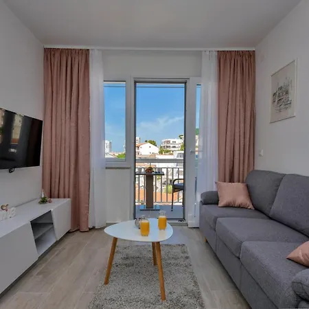 Luxury 2min From Apartament