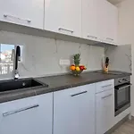 Daire Luxury 2min From Makarska