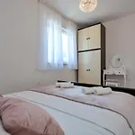 Daire Luxury 2min From