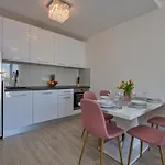 Luxury 2min From Daire Makarska